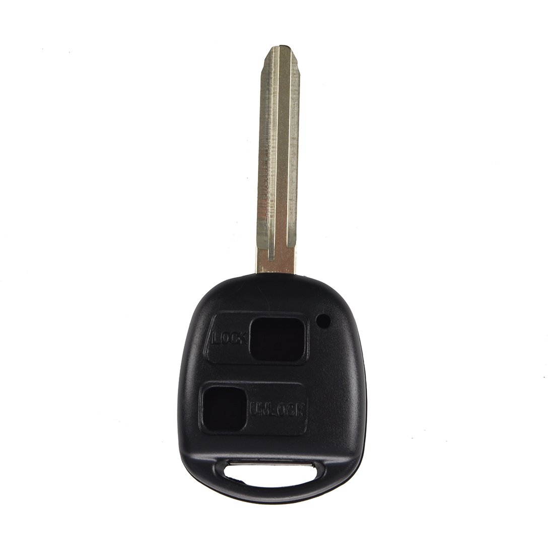 CTRLZS Entry-Schlüssel Fernbedienung 2 Tasten für Celica, 012400 von CTRLZS
