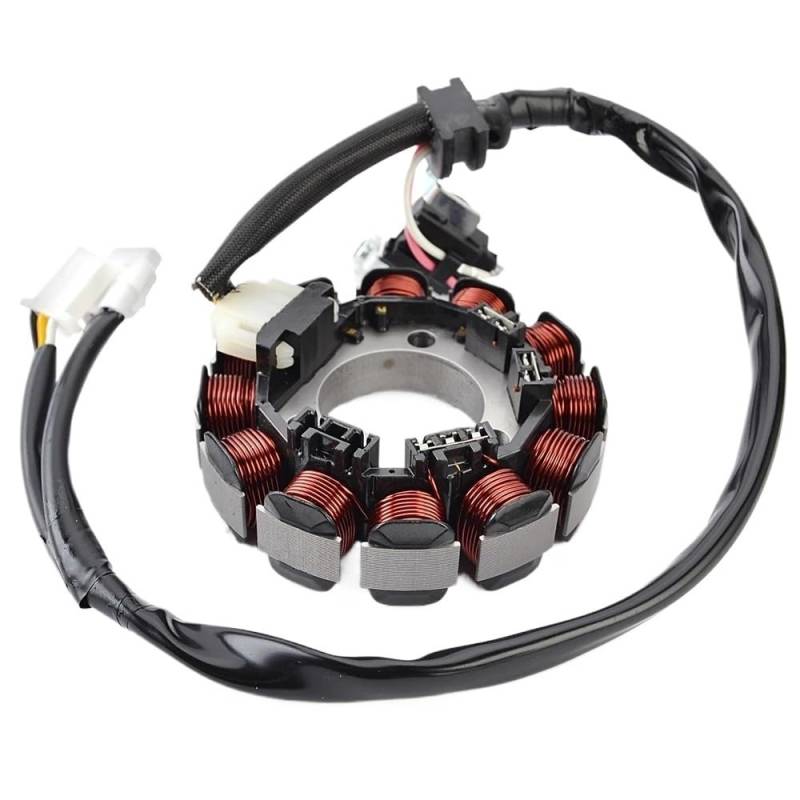 1S7-H1410-00 Motorrad-Statorspule for LC135 V1-V7 1S7-H1410-01 von CUAJHNPX