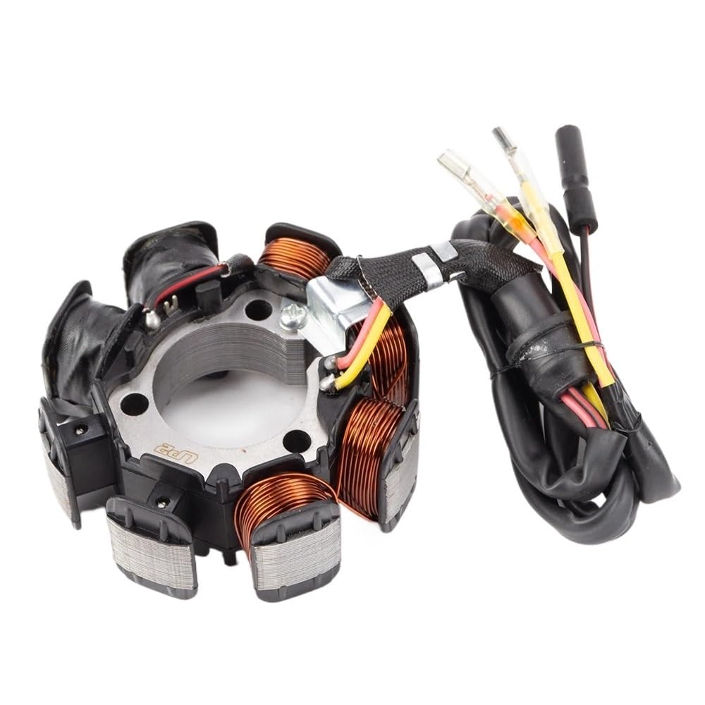 Motorrad Generator Stator Spule for XR200R XR200 1990-2002 31120-KT0-831 Motorrad Generator Stator Spule for XR200R XR200 1990-2002 31120-KT0-831 von CUAJHNPX