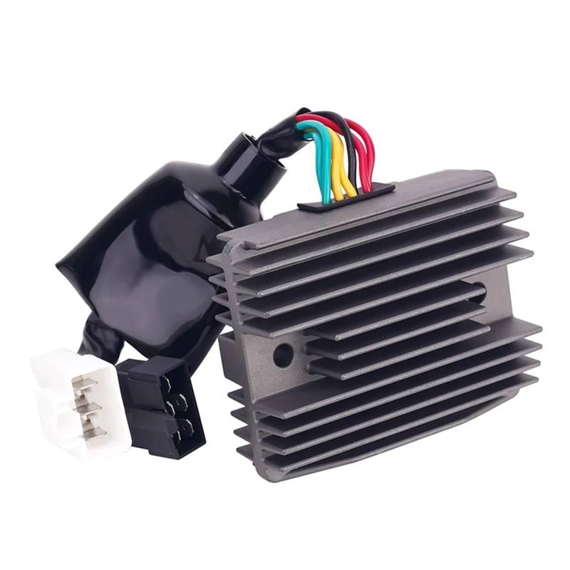 Motorrad Gleichrichter for VTX1800C C1 C2 C3 VTX1800R VTX1800R1 VTX1800S T1 T2 T3 F1 F2 F3 N1 N2 N3 R1 R2 R3 S1 S2 VTX 1800 von CUAJHNPX