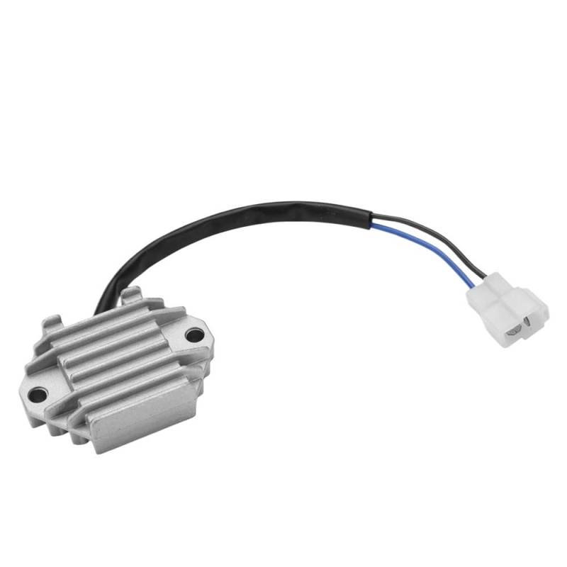 Motorrad-Spannungsreglergleichrichter for WR250 WR250F WR426 WR426F 2001 2002 WR400 WR400F 2000 von CUAJHNPX