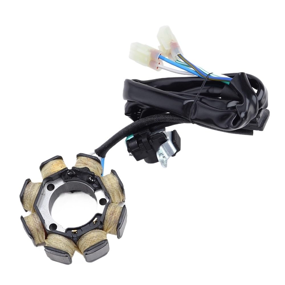Motorrad-Statorspule for CRF450R 2005-2007 CRF450R 2008 CRF250 CRF250R 2004-2009 Motorrad-Statorspule for CRF450R 2005-2007 CRF450R 2008 CRF250 CRF250R 2004-2009 von CUAJHNPX