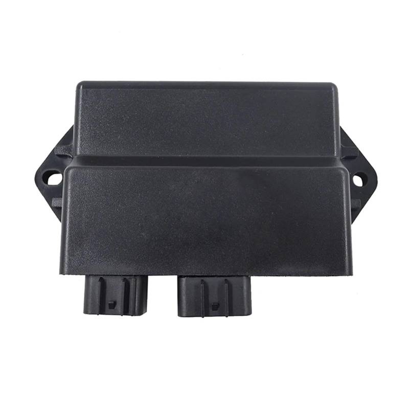 Motorradteile Intelligente digitale Zündung CDI ECU Box Unit Zünder for YFM 350 Warrior X California Maine Hampshire von CUAJHNPX