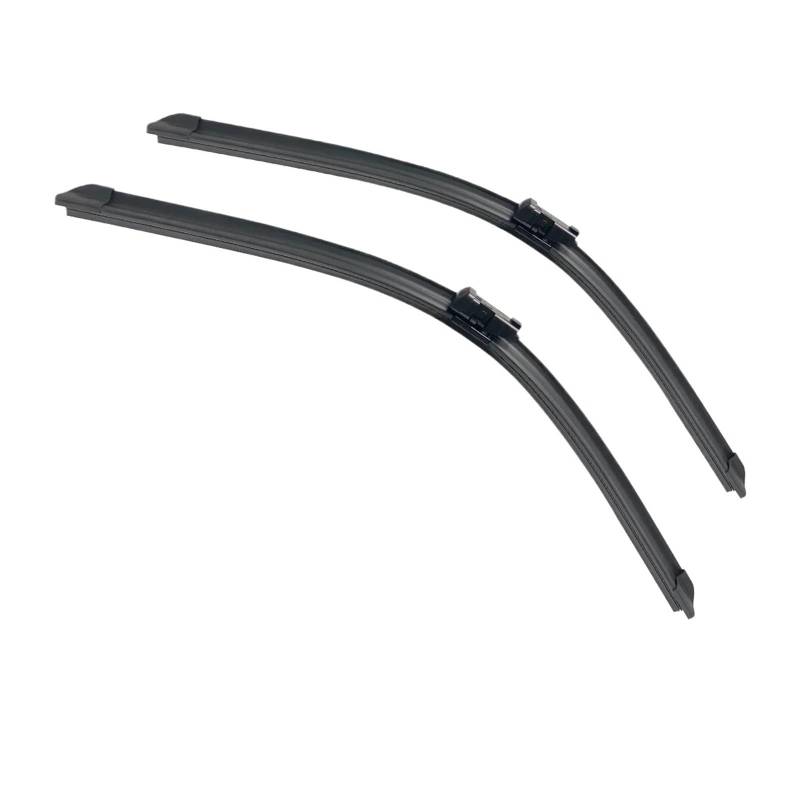 Scheibenwischer Rear General Motors Multifunktions-Doppelgummistreifen-Scheibenwischer für C3 C4 Grand Picasso MK2 Scheibenwischer für Heckscheibe(2PCS,C4 MK2 (2013-2019)) von CUAJHNPX