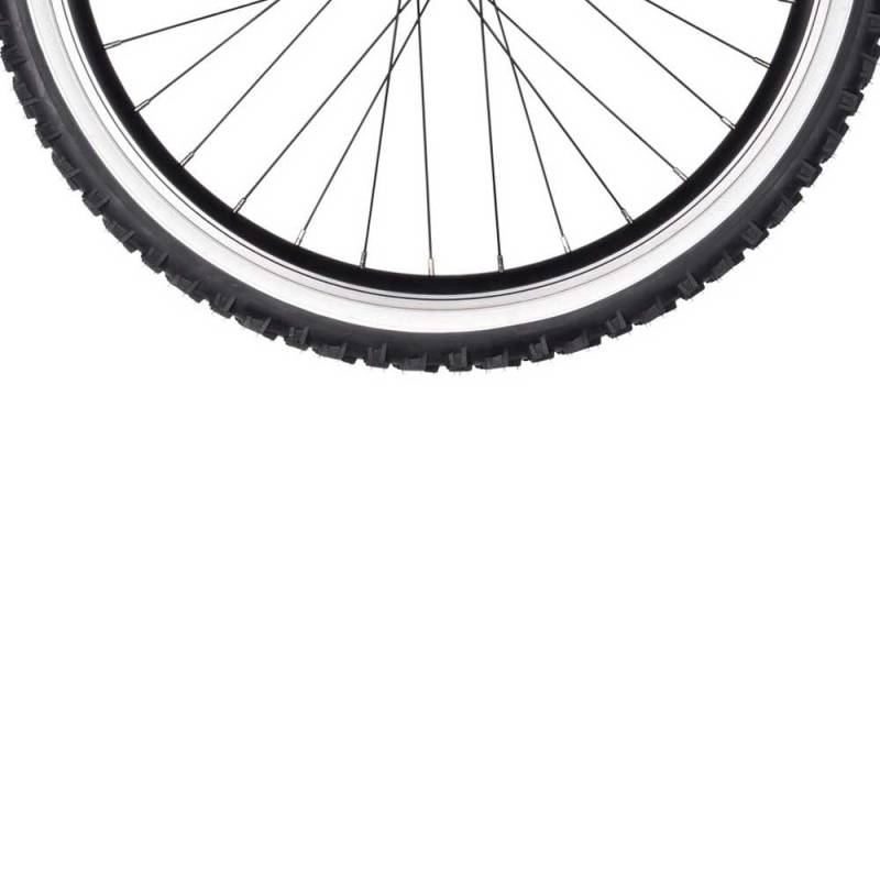 CUBE Reifen Kids 240 black'n'White von Cube