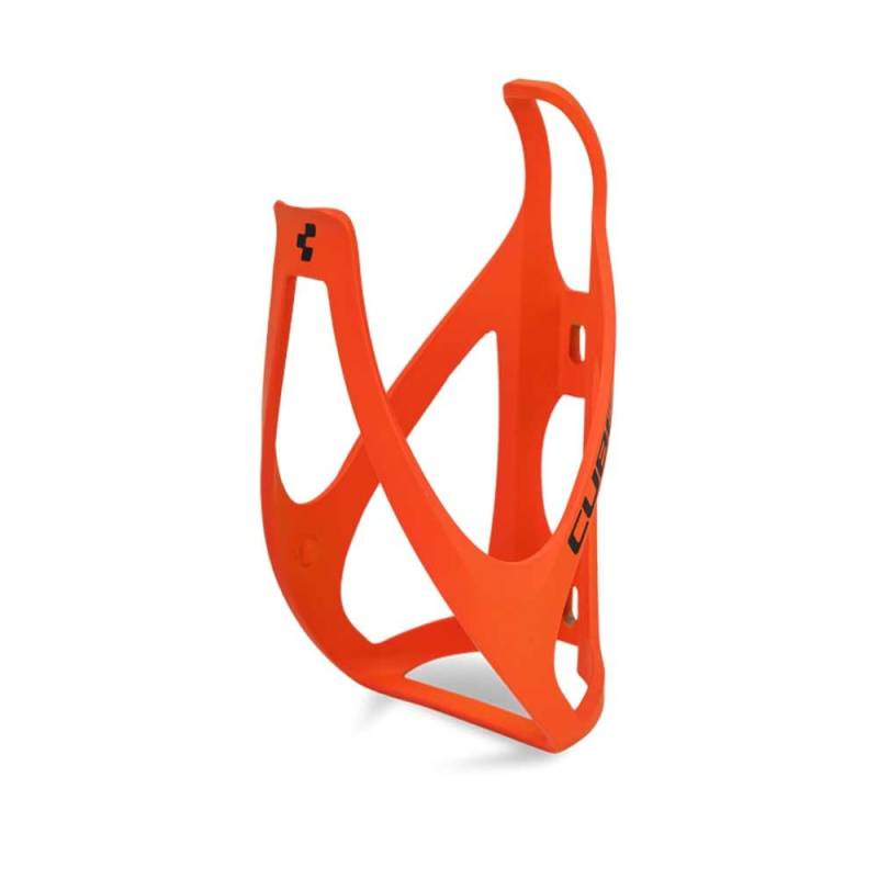 Cube Flaschenhalter HPP matt orange´n´Black von Cube