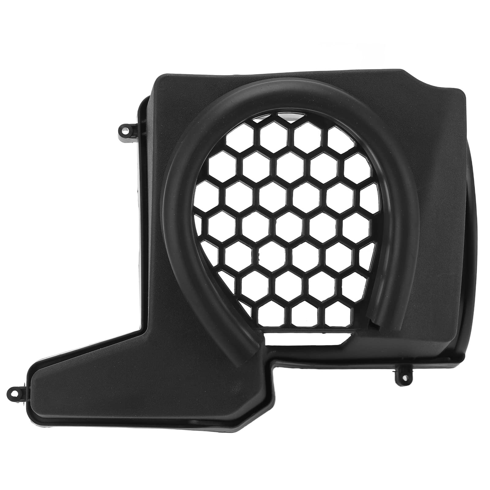 CUEI Lufteinlass-Filterbox,Auto-Luftfilterbox,Grillhaubenabdeckung,High-Flow-Einlasshaube,einfach zu installierende ABS-Einlassschutzabdeckung,Lüftungsabdeckung,kompatibel mit Focus Escape C MAX CUEI Lufteinlass-Filterbox,Auto-Luftfilterbox,Grillhaubenabdeckung,High-Flow-Einlasshaube,einfach zu installierende ABS-Einlassschutzabdeckung,Lüftungsabdeckung,kompatibel mit Focus Escape C MAX von CUEI