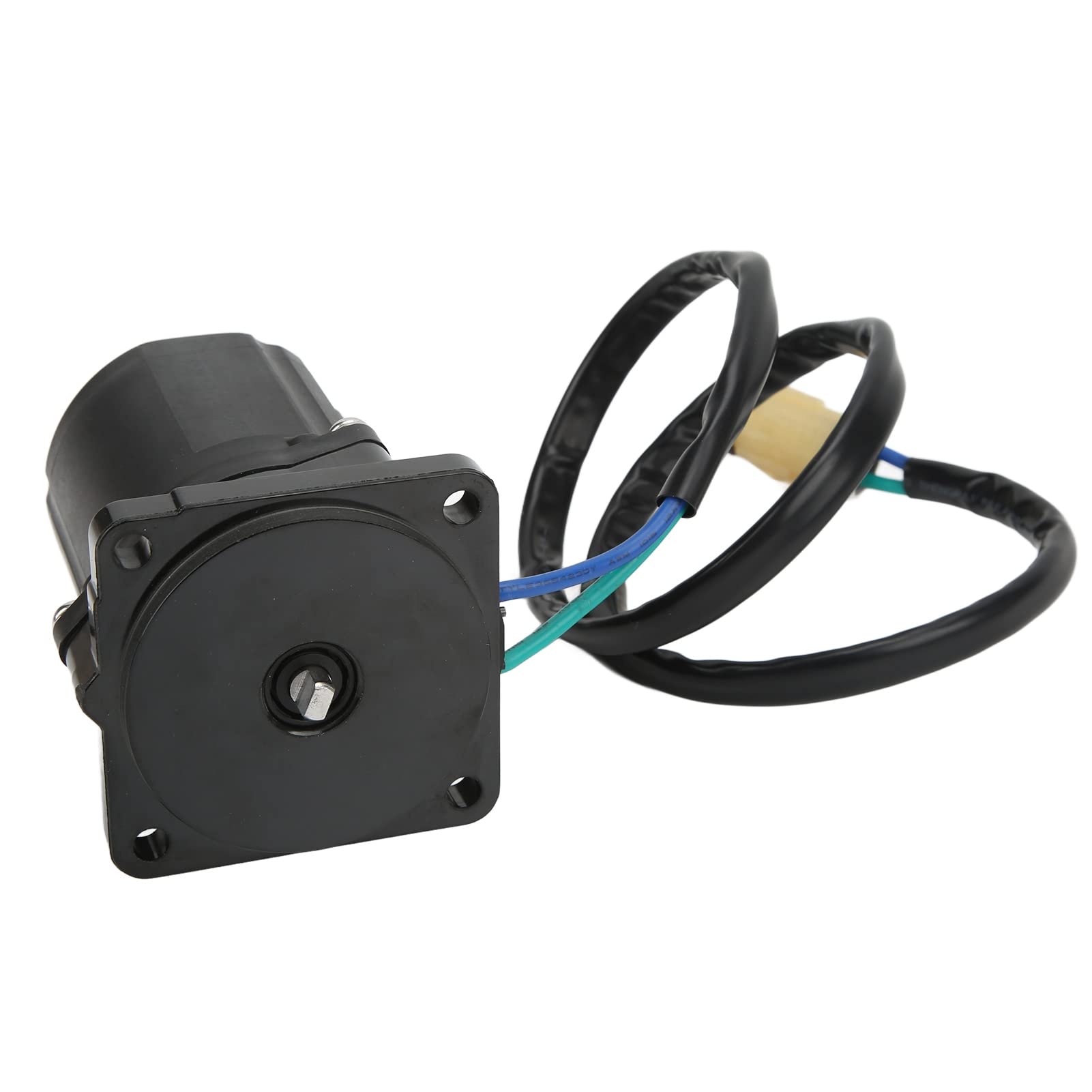 CUEI Tilt Trim Motor, 36120-ZV5-822 Ersatz-Elektro-Bootsmotoren Außenborder Kompatibel mit Suzuki DF40 DF40QH DF40TL DF50 DF50QH, DC12V Reversible Rotation Metalllegierung Boots-Tilt- und Trimmmotor CUEI Tilt Trim Motor, 36120-ZV5-822 Ersatz-Elektro-Bootsmotoren Außenborder Kompatibel mit Suzuki DF40 DF40QH DF40TL DF50 DF50QH, DC12V Reversible Rotation Metalllegierung Boots-Tilt- und Trimmmotor von CUEI