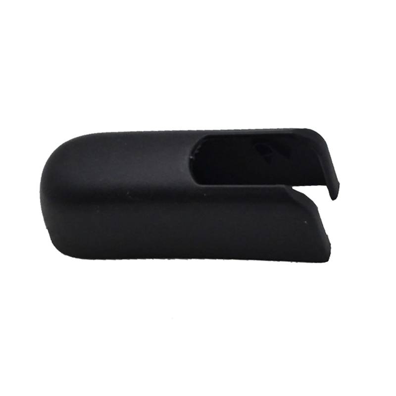 MEIZIYU 1 Stück Heckscheibe Wiper Waschmaschine Arm Abdeckkappe Mutter passend for X3 E83 2003 2004 2005 2006 2007 2008 2009 2010 Heckklappenfenster Abdeckung des Scheibenwischers von CUMBERLAND