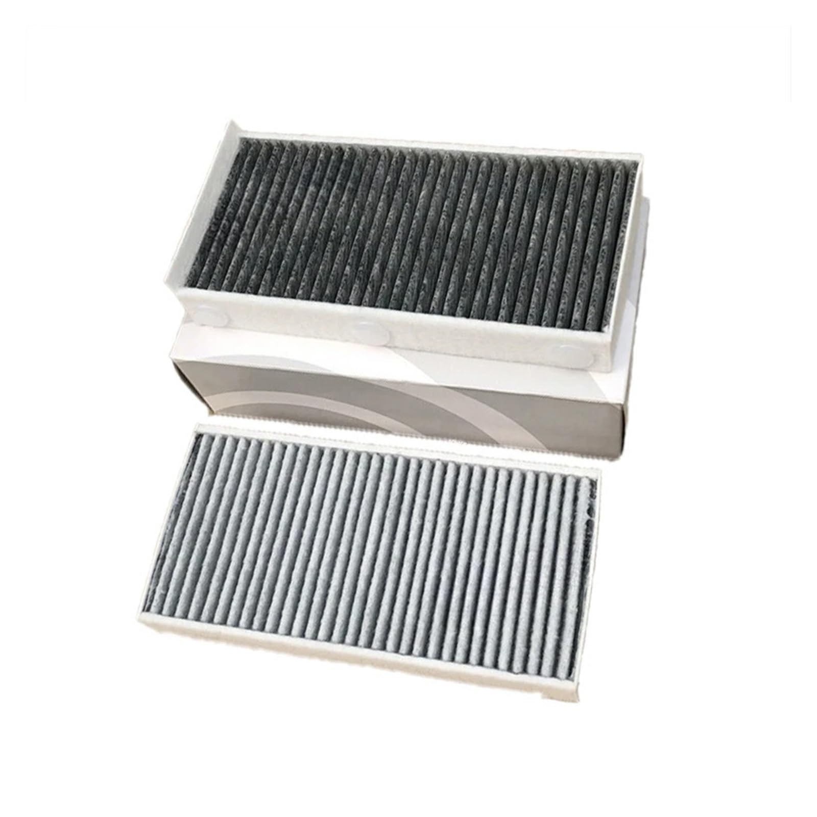 CUMBERLAND 2 Stücke Innenraumfilter Auto Klimaanlage Passend for F39 F40 F45 F46 F48 Passend for Tourer 118i 220d X1 X2 Passend for Mini, Cooper S One D F54~F60 64116823726 Innenraumfilter Auto CUMBERLAND 2 Stücke Innenraumfilter Auto Klimaanlage Passend for F39 F40 F45 F46 F48 Passend for Tourer 118i 220d X1 X2 Passend for Mini, Cooper S One D F54~F60 64116823726 Innenraumfilter Auto von CUMBERLAND