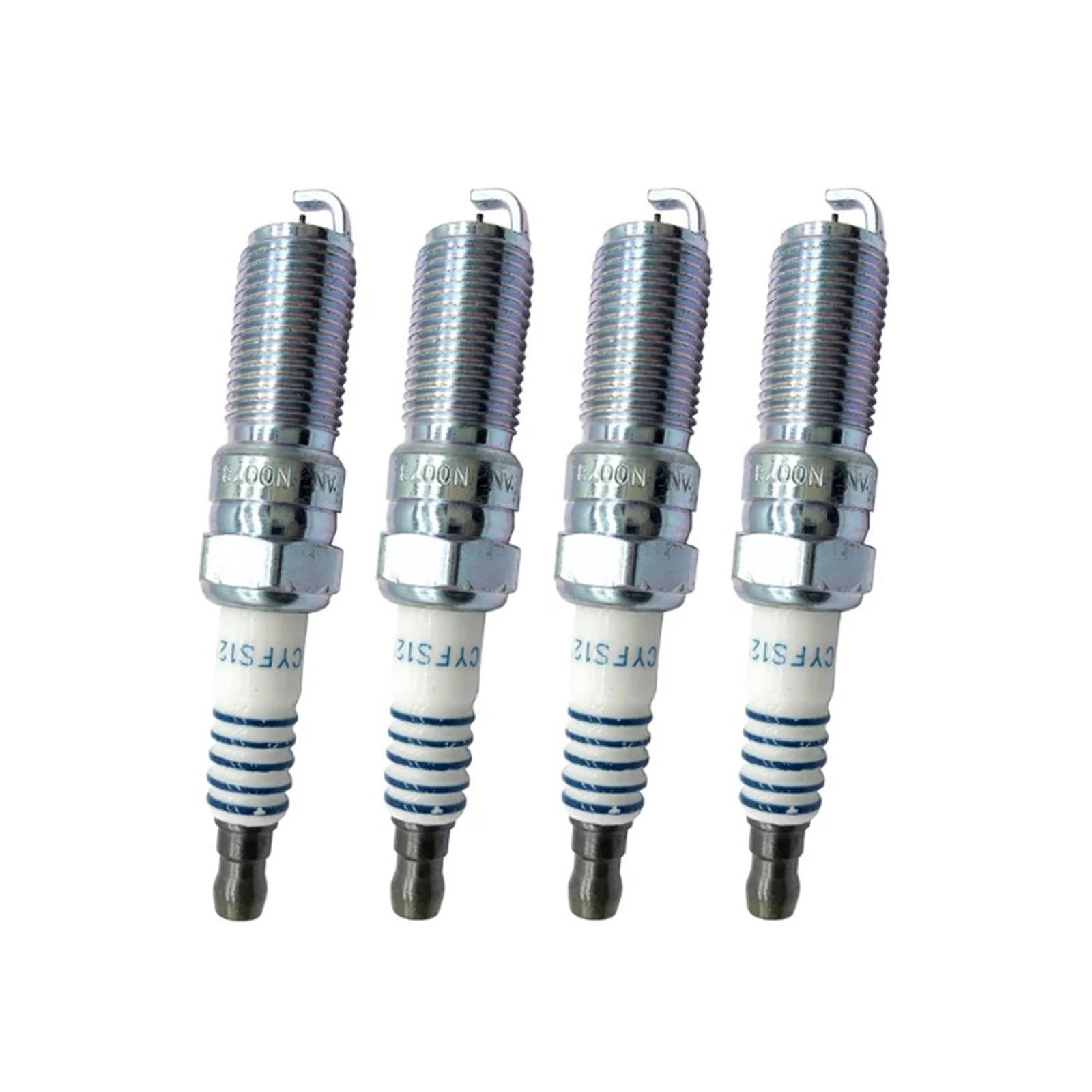 CUMBERLAND 4PCS Iridium Zündkerze Fit for Escape Focus Lincoln, SP-537 CYFS-12Y-2 LTR6AI-8 SP537 CYFS12Y2 LTR6AI8 SP 537 LTR6AI 8 Auto-Zündkerzen CUMBERLAND 4PCS Iridium Zündkerze Fit for Escape Focus Lincoln, SP-537 CYFS-12Y-2 LTR6AI-8 SP537 CYFS12Y2 LTR6AI8 SP 537 LTR6AI 8 Auto-Zündkerzen von CUMBERLAND
