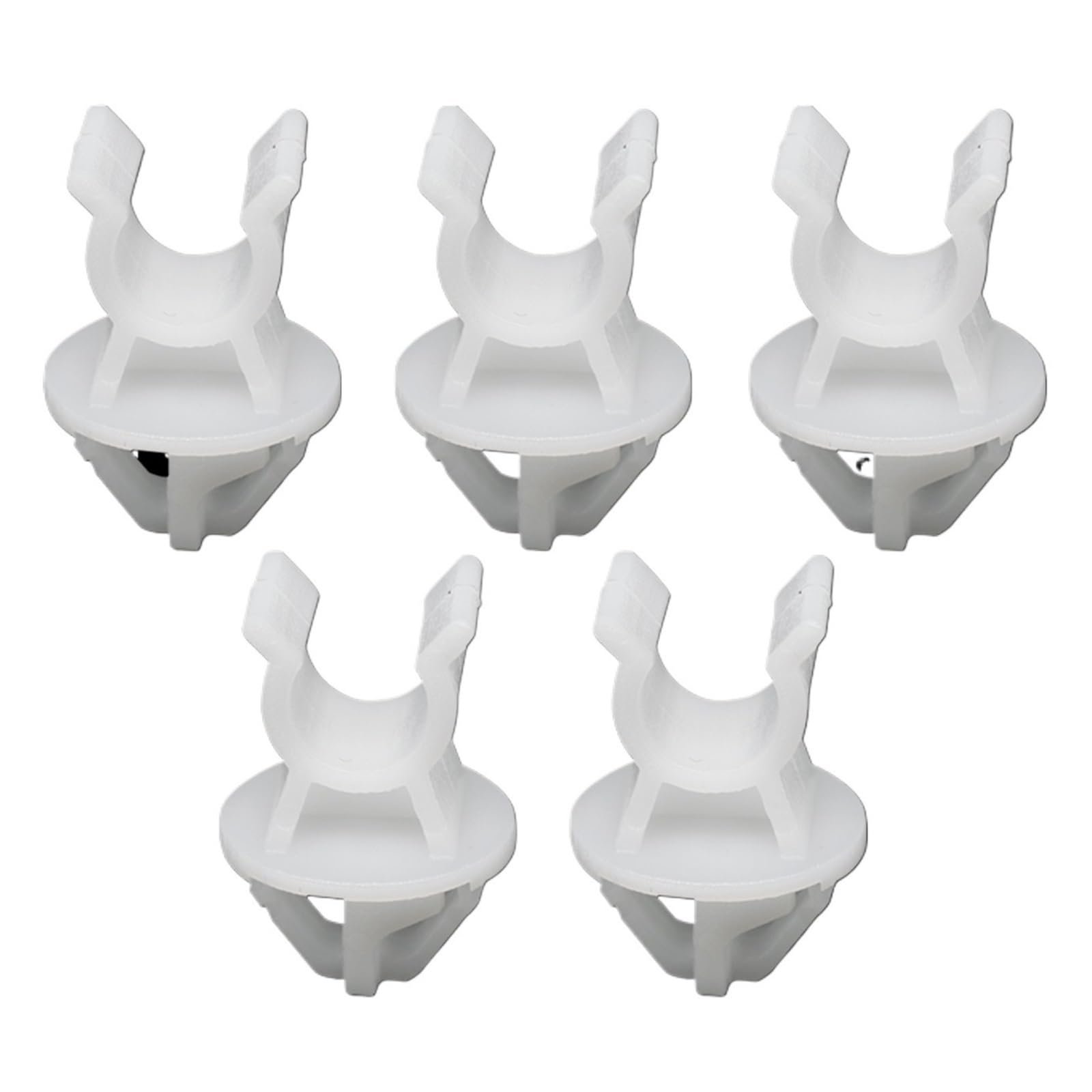 CUMBERLAND 5 stücke Haube Unterstützung Motorhaube Stange Prop Clip Haken Halter Fit for Mitsubishi, Lancer Outlander Sport ASX Triton L200 91503SS0003 MR523317 Clip für vordere Stützstange des Autos CUMBERLAND 5 stücke Haube Unterstützung Motorhaube Stange Prop Clip Haken Halter Fit for Mitsubishi, Lancer Outlander Sport ASX Triton L200 91503SS0003 MR523317 Clip für vordere Stützstange des Autos von CUMBERLAND
