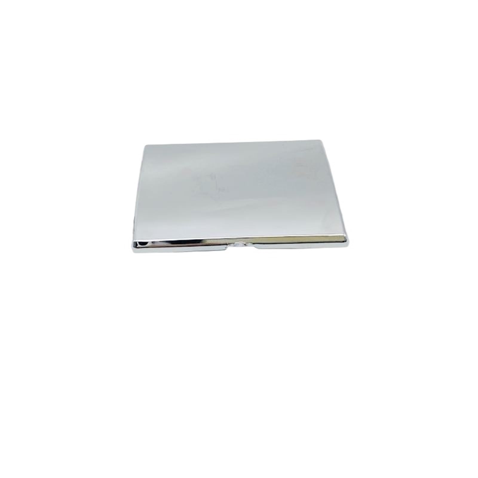 MEIZIYU Abschlepphaken-Ösen-Abdeckkappe for hintere Stoßstange, passend for ML GLE-Klasse ML350 2012–2015, Chrom-Silber Abdeckung für hintere Abschlepphaken MEIZIYU Abschlepphaken-Ösen-Abdeckkappe for hintere Stoßstange, passend for ML GLE-Klasse ML350 2012–2015, Chrom-Silber Abdeckung für hintere Abschlepphaken von CUMBERLAND
