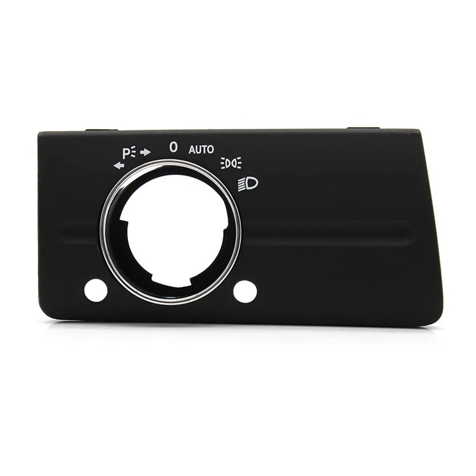 Auto Armaturenbrett Scheinwerfer Kopf Licht Lampe Schalter Abdeckung Panel Trim Fit for Mercedes Benz W211 E Klasse 320 350 550 2003-2008A Auto Armaturenbrett Scheinwerfer Kopf Licht Lampe Schalter Abdeckung Panel Trim Fit for Mercedes Benz W211 E Klasse 320 350 550 2003-2008A von CUMBERLAND