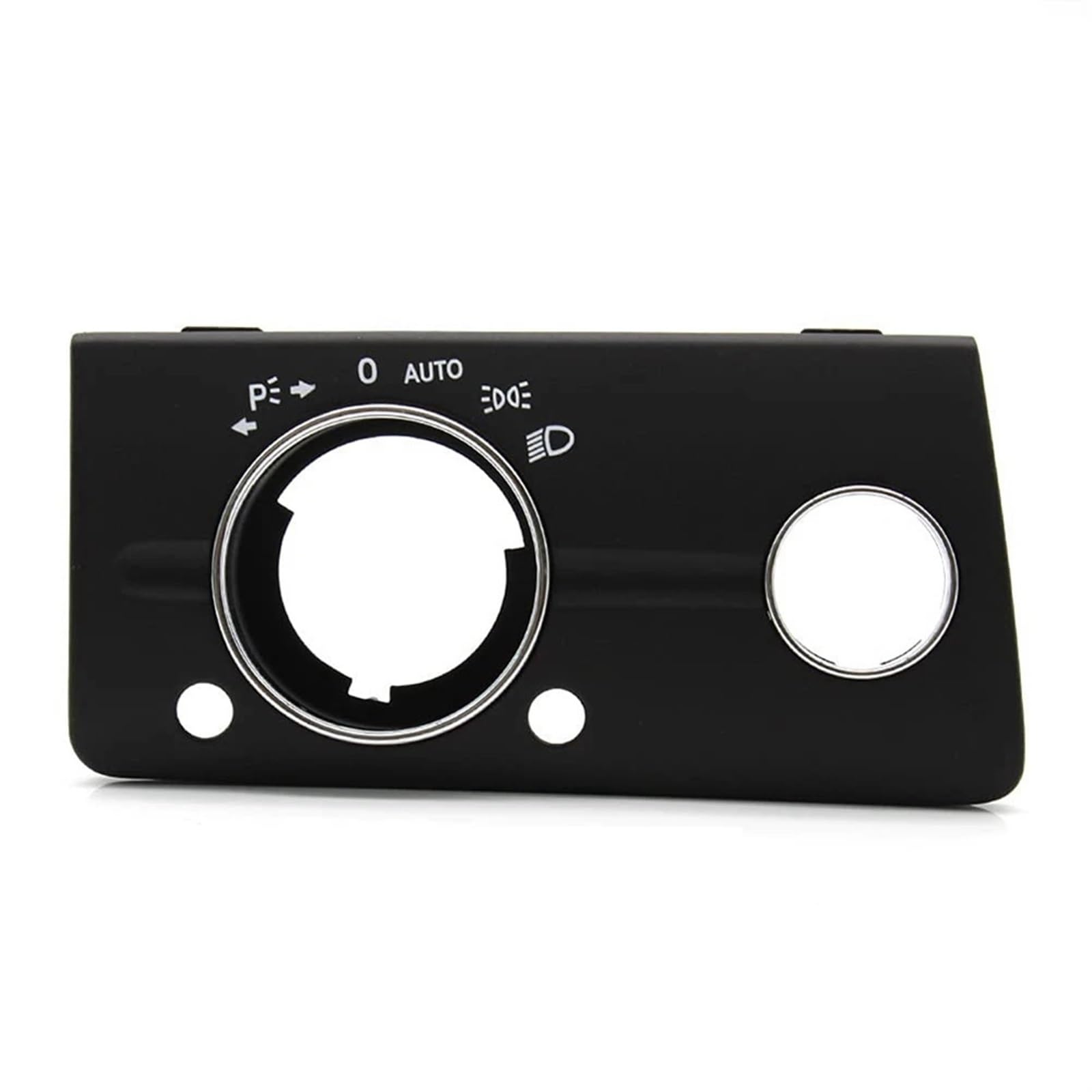 Auto Armaturenbrett Scheinwerfer Kopf Licht Lampe Schalter Abdeckung Panel Trim Fit for Mercedes Benz W211 E Klasse 320 350 550 2003-2008B Auto Armaturenbrett Scheinwerfer Kopf Licht Lampe Schalter Abdeckung Panel Trim Fit for Mercedes Benz W211 E Klasse 320 350 550 2003-2008B von CUMBERLAND