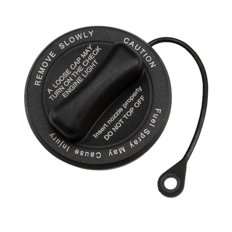 CUMBERLAND Auto-Tankdeckel, passend for C SLK SLR GLK E CL S-Klasse W203 W204 W211 2214700605 Austausch des Tankdeckels von CUMBERLAND