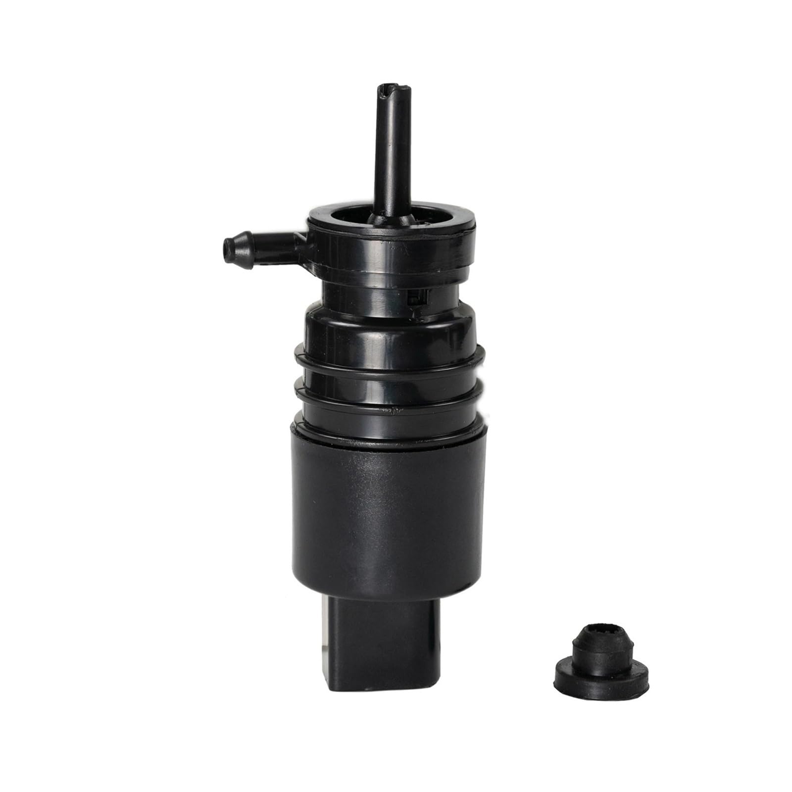 MEIZIYU Frontscheibe Scheibenwaschpumpe Motor Passend for Mercedes Benz W220 W210 W211 W163 W203 2108690821 2218690121 Scheibenwaschpumpe MEIZIYU Frontscheibe Scheibenwaschpumpe Motor Passend for Mercedes Benz W220 W210 W211 W163 W203 2108690821 2218690121 Scheibenwaschpumpe von CUMBERLAND