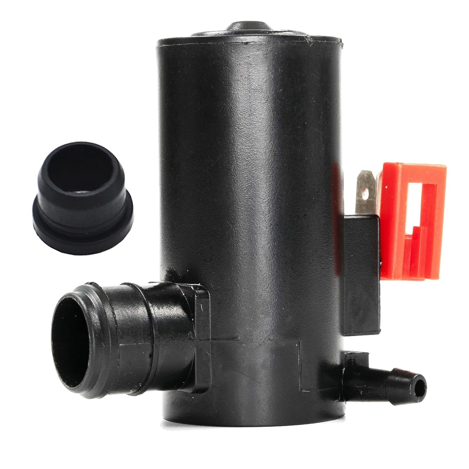 MEIZIYU Frontscheibe Scheibenwischer Waschpumpe Motor W Tülle Passend for Subaru Forester SF SG5 1997-2012 86611AA010 Scheibenwaschpumpe MEIZIYU Frontscheibe Scheibenwischer Waschpumpe Motor W Tülle Passend for Subaru Forester SF SG5 1997-2012 86611AA010 Scheibenwaschpumpe von CUMBERLAND