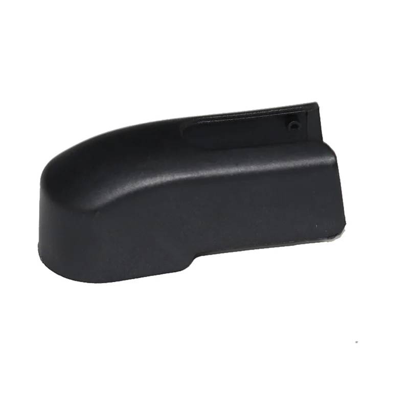 MEIZIYU Heckscheibenwischerarm-Abdeckkappe, Befestigungsmutter, passend for Fiat Tipo 356 2015–2022 Abdeckung des Scheibenwischers von CUMBERLAND