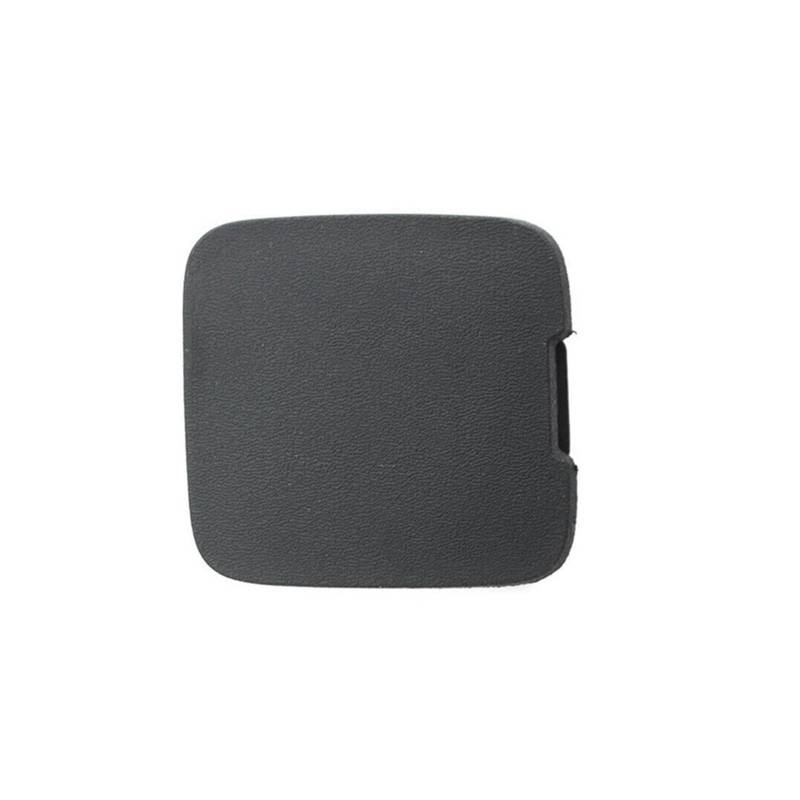 MEIZIYU Heckstoßstangen-Abschlepphaken-Deckel-Abdeckkappe, passend for Volvo, XC40 2018–2022, 31449335 Abdeckung für hintere Abschlepphaken von CUMBERLAND