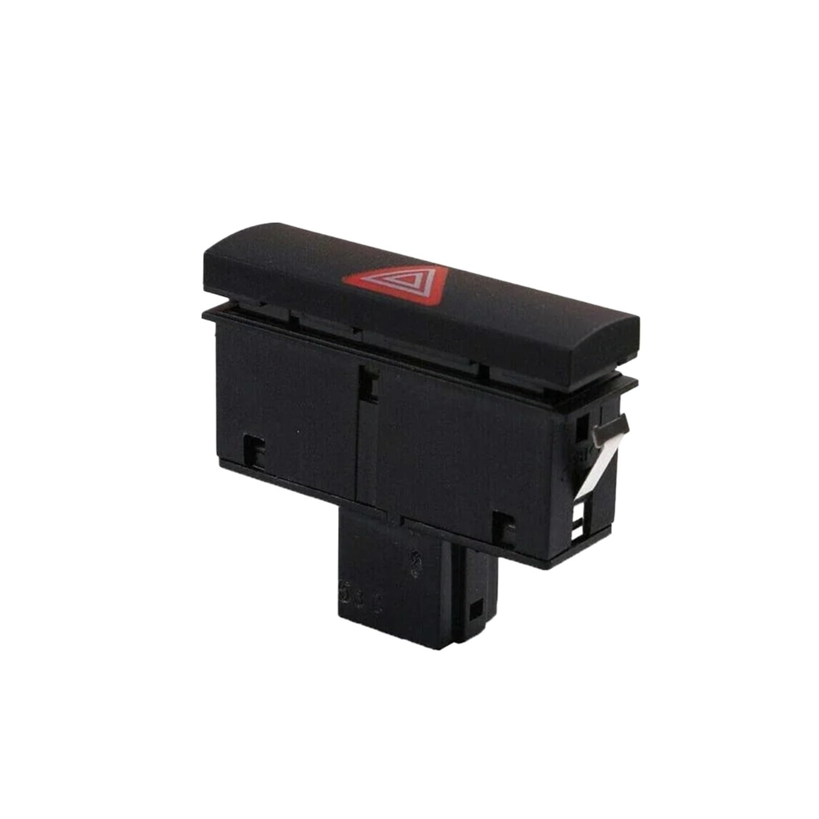 CUMBERLAND Notfall Gefahren Licht Warnung Flash-Taste Schalter Fit for A6 Avant Allroad 4F C6 4F0941509 4F 0 941 509 auto Zubehör Warnblinkschalter CUMBERLAND Notfall Gefahren Licht Warnung Flash-Taste Schalter Fit for A6 Avant Allroad 4F C6 4F0941509 4F 0 941 509 auto Zubehör Warnblinkschalter von CUMBERLAND