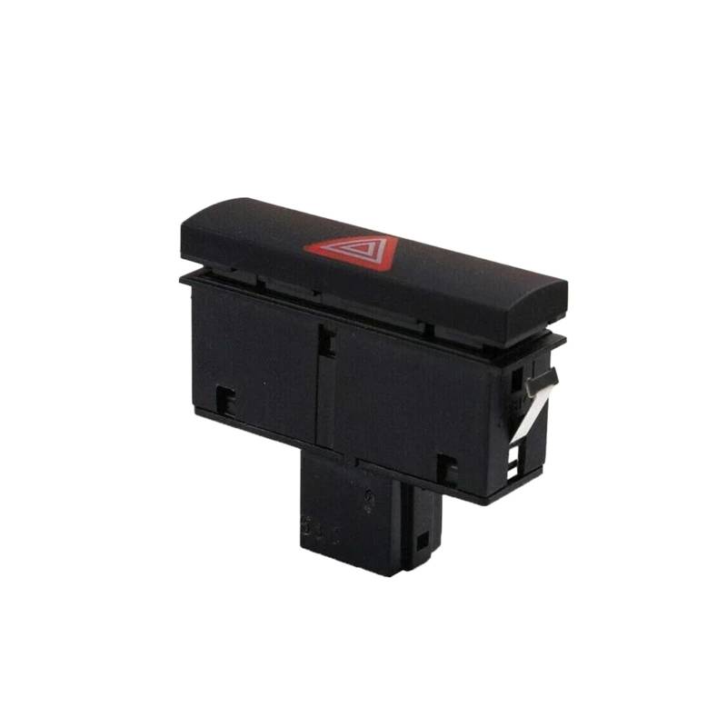 CUMBERLAND Notfall Gefahren Licht Warnung Flash-Taste Schalter Fit for A6 Avant Allroad 4F C6 4F0941509 4F 0 941 509 auto Zubehör Warnblinkschalter von CUMBERLAND