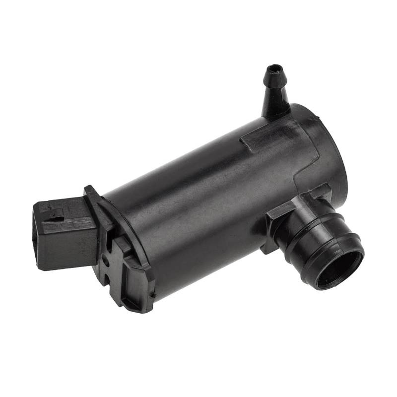 MEIZIYU Scheibenwaschflüssigkeitspumpe passend for VOLVO C70 S60 S70 S80 V40 V70 XC70 CROSS COUNTRYXC90 9169611 Scheibenwaschpumpe von CUMBERLAND