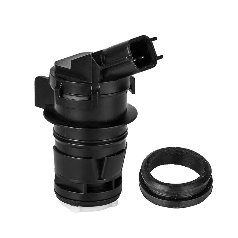 MEIZIYU Scheibenwaschpumpe, passend for CHRYSLER 300C 2004–2012, passend for DODGE Challenger 2011–, passend for Ladegerät 2006–2015, 060210–4740, 05139113AA, 68125519AA Scheibenwaschpumpe von CUMBERLAND
