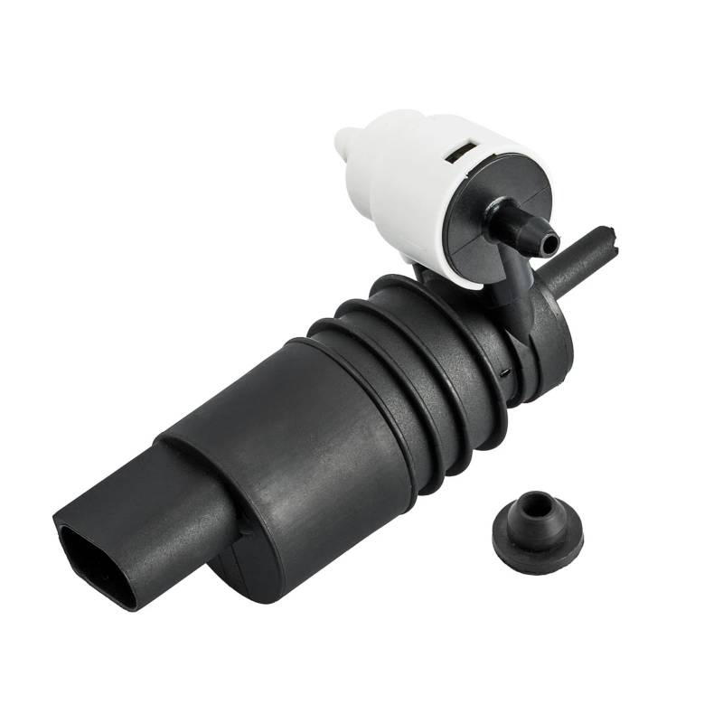 MEIZIYU Scheibenwaschpumpe passend for Mercedes-Benz A-Klasse B-Klasse C-Klasse G-Klasse CLS W168 W169 W245 W463 S204 A2048660221 A2108691021 Scheibenwaschpumpe von CUMBERLAND