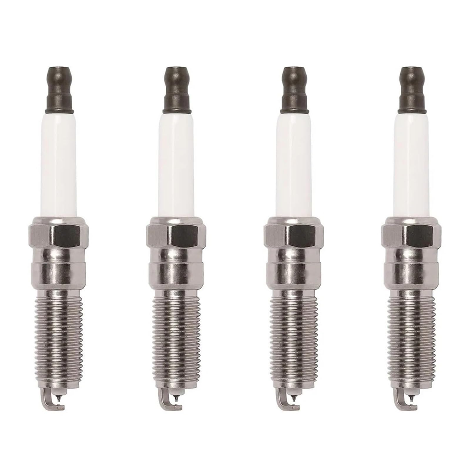 CUMBERLAND Zündkerze passend for Opel, passend for Vauxhall, Adam Astra Cascada Corsa-e Insignia Zafira 1.0L 1.2L 1.4L 1.5L 1.6L passend for Buick, ILNAR8B7G 91970 Auto-Zündkerzen(4Pcs) von CUMBERLAND