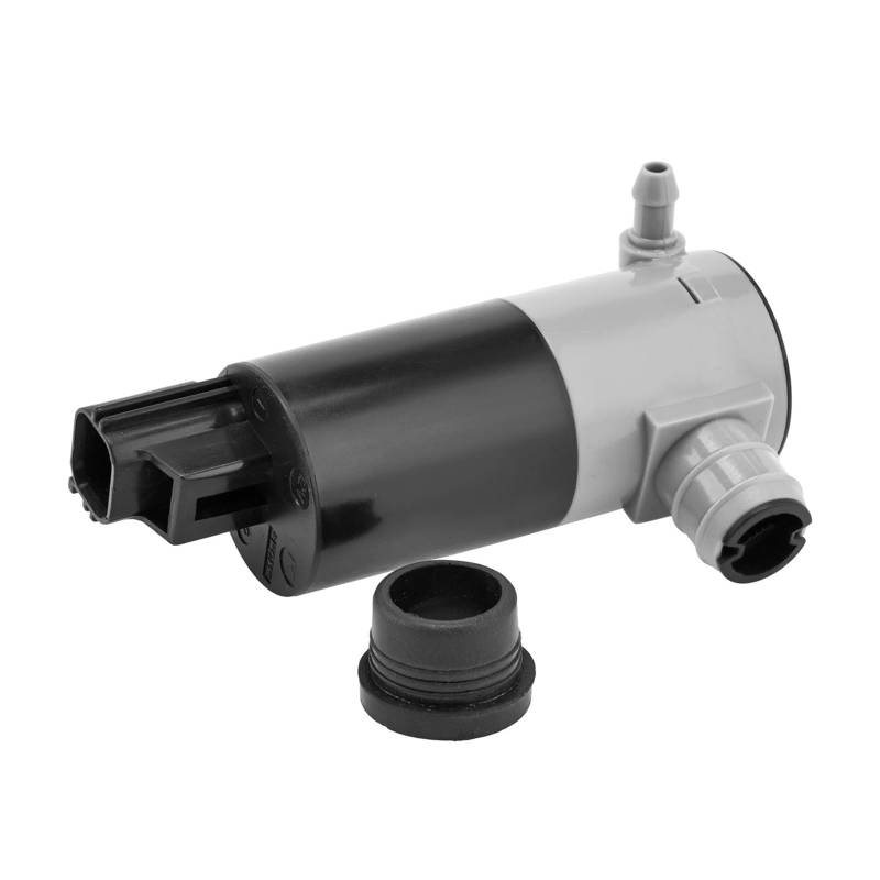 MEIZIYU Scheinwerferreiniger-Motorpumpe, Scheinwerferwaschpumpe, passend for Volvo S90 II 2016– V40 2013–2019, V90 II 2016– XC90 II 2014– 31276105 Scheibenwaschpumpe von CUMBERLAND