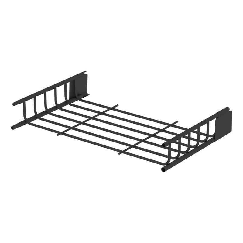 CURT 18117 Dach Rack Cargo Carrier Verlängerung von CURT