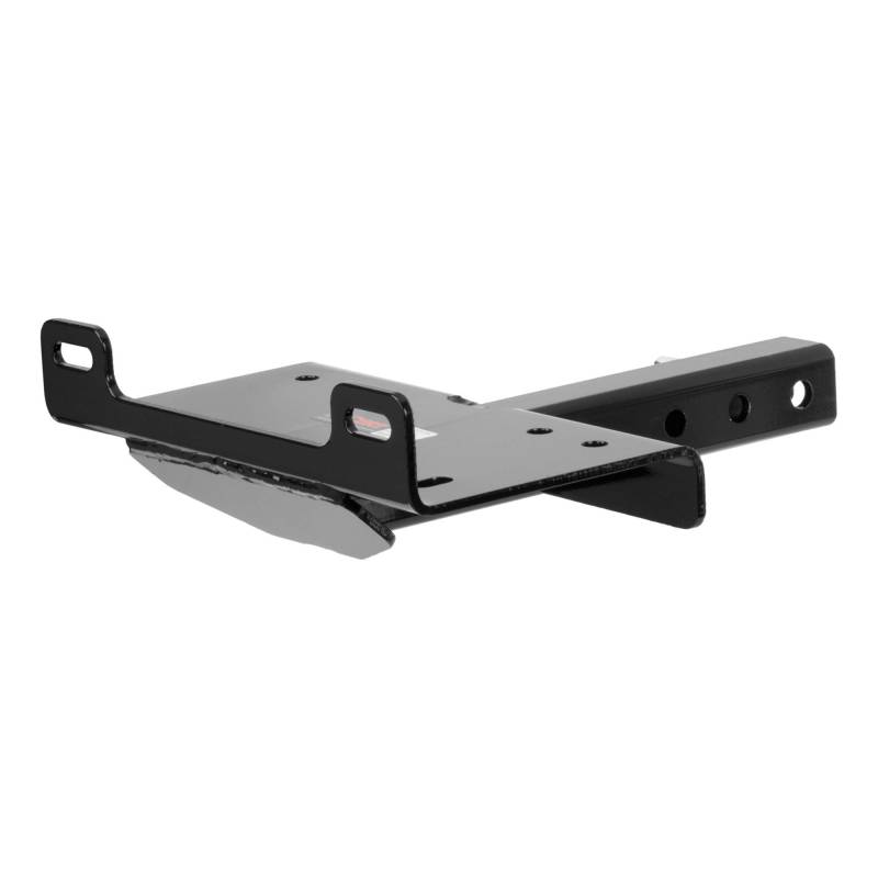 CURT 31010 Hitch-Mounted Seilwinde Halterung von CURT