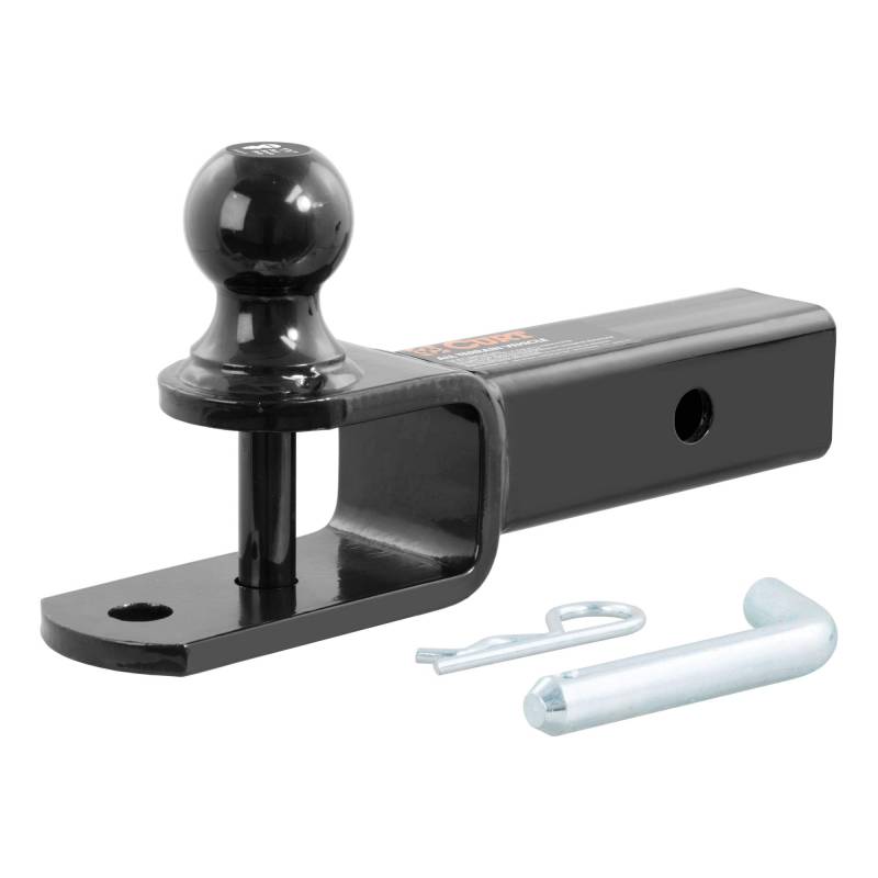 CURT 45005-in ATV-Ball-Mount von CURT