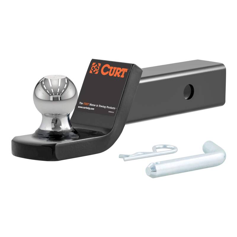 CURT 45131 Fusion-Ball-Mount von CURT