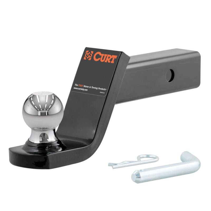 CURT 45154 Fusion-Ball-Mount von CURT