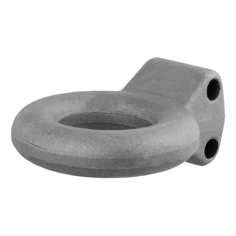CURT 48600 Channel-Style Lunette Eye von CURT