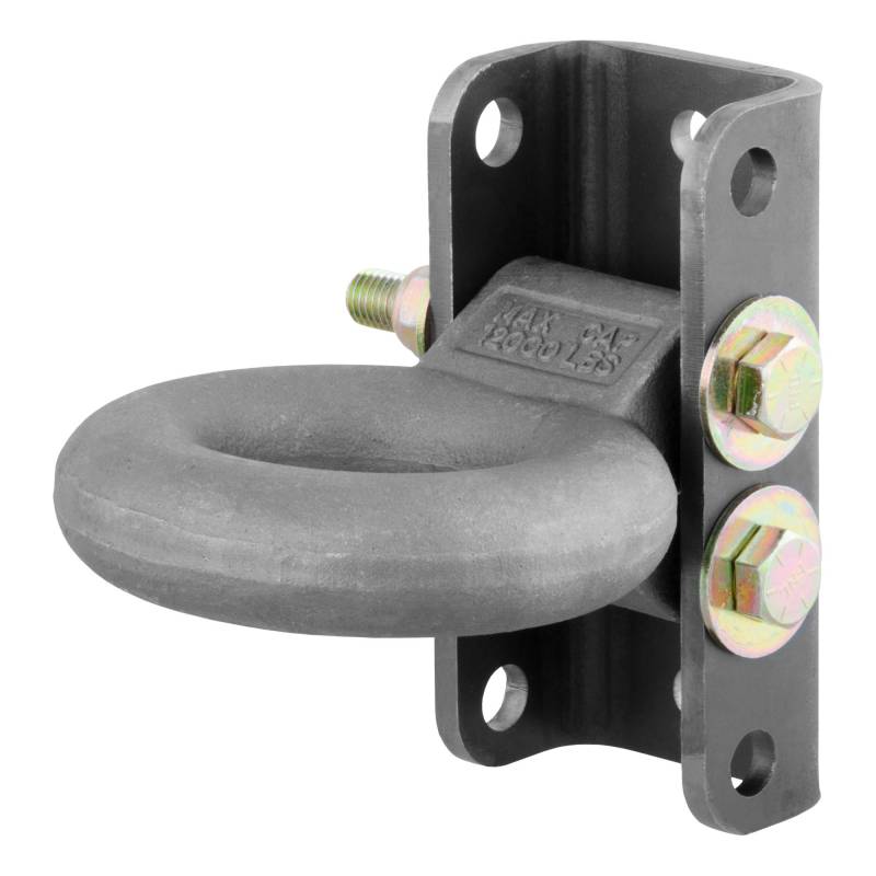 CURT 48630 Lunette Eye & Kanal von CURT