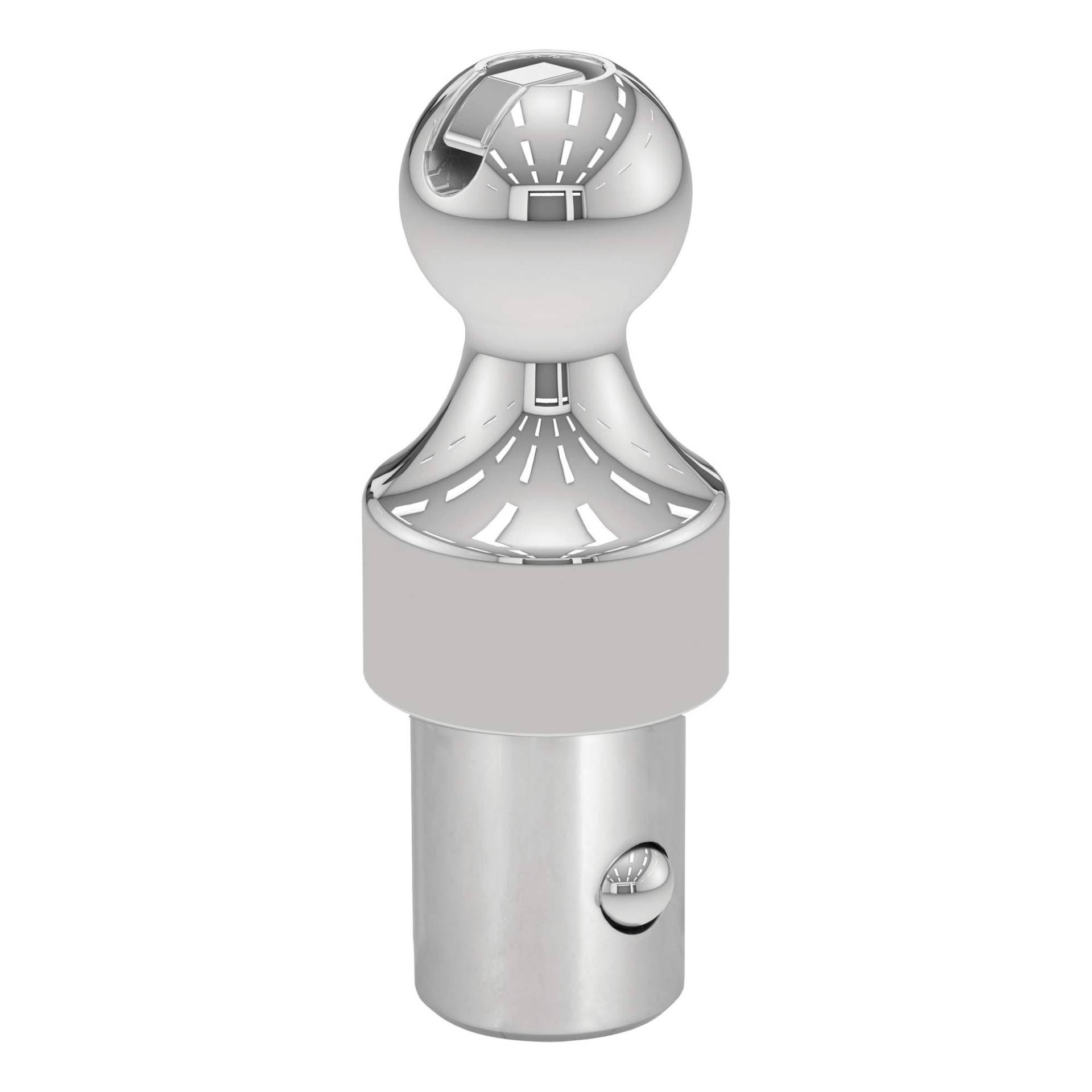 CURT 60629 OEM Puck System Schwanenhals Ball CURT 60629 OEM Puck System Schwanenhals Ball von CURT
