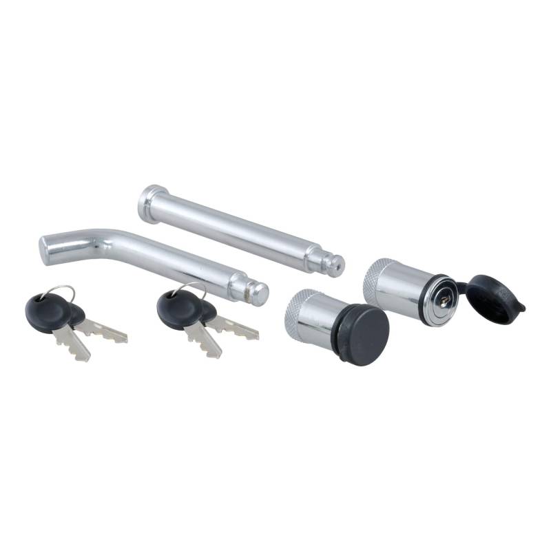 Curt 23556 Kanal Mount Lock Set von CURT