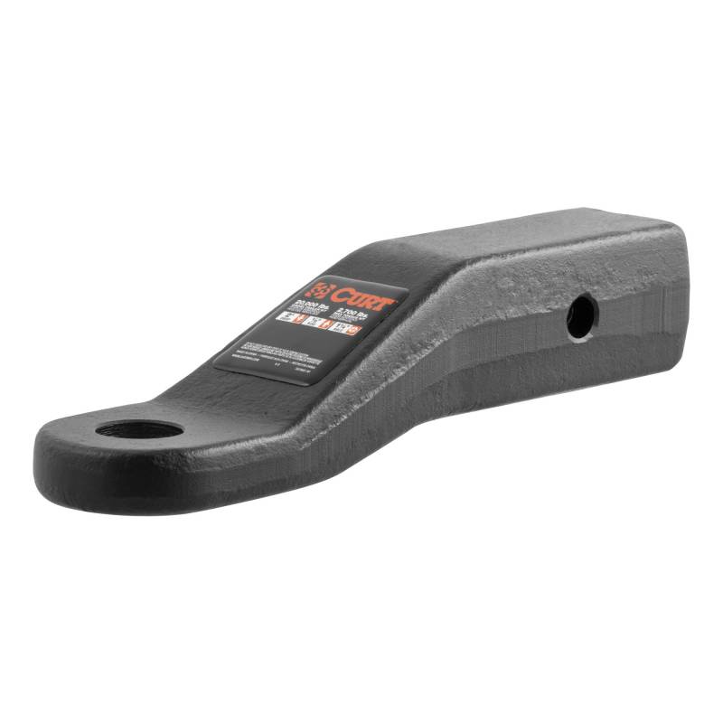 Curt 45456 Commercial Duty Geschmiedete-Ball-Mount von CURT