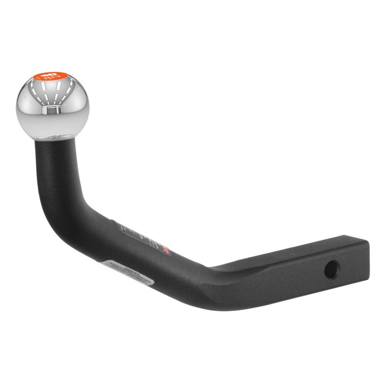 Curt 45562 Stange/Strebe Euro Mount Ball Mount von CURT