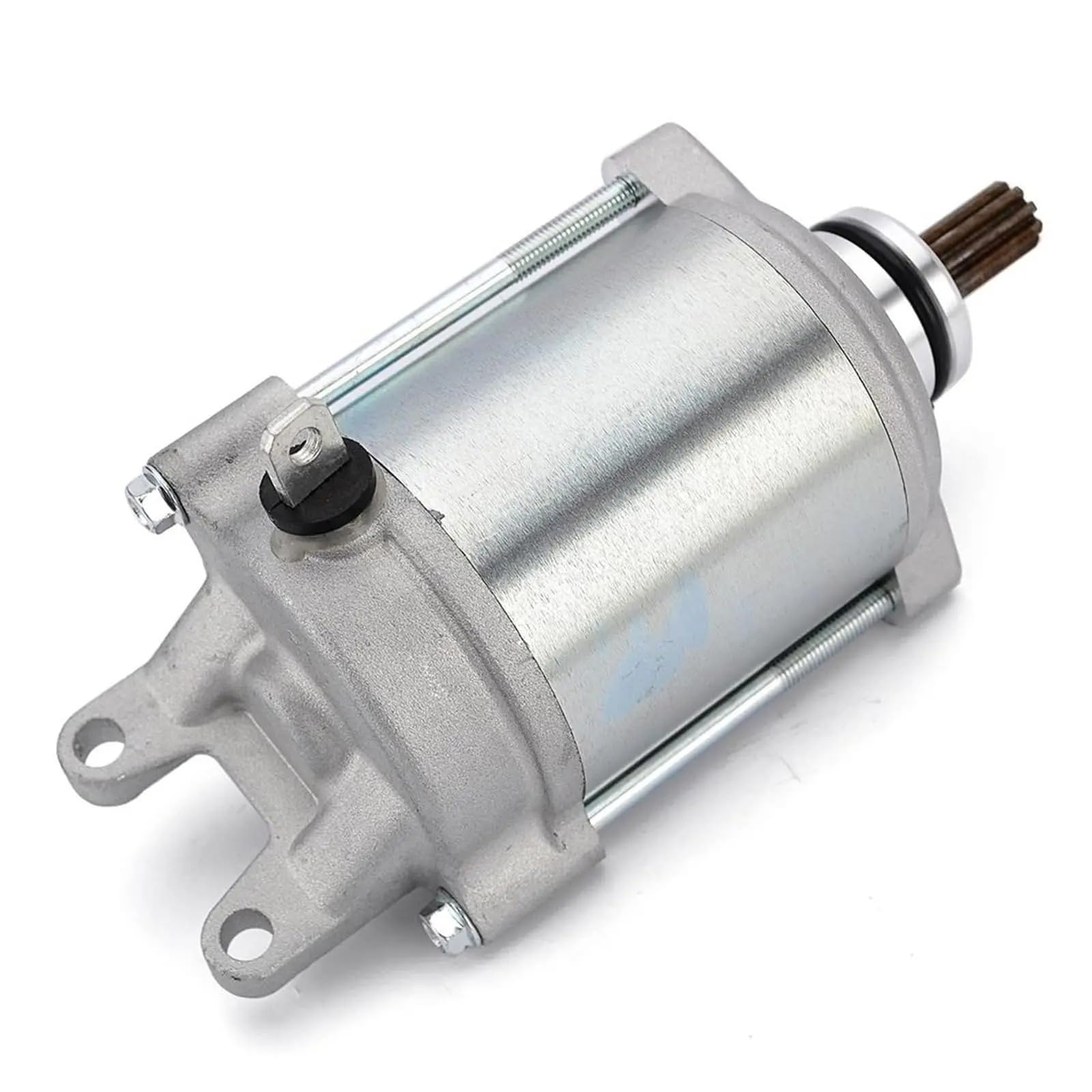 Anlasser Motor 12418525346 Für BMW S1000R S1000 R K47 S1000XR K49 S1000XR K69 S1000RR K46 8525346-01 428000-6651 Anlasser Anlasser Starter Anlasser Motor 12418525346 Für BMW S1000R S1000 R K47 S1000XR K49 S1000XR K69 S1000RR K46 8525346-01 428000-6651 Anlasser Anlasser Starter von CUTEAS