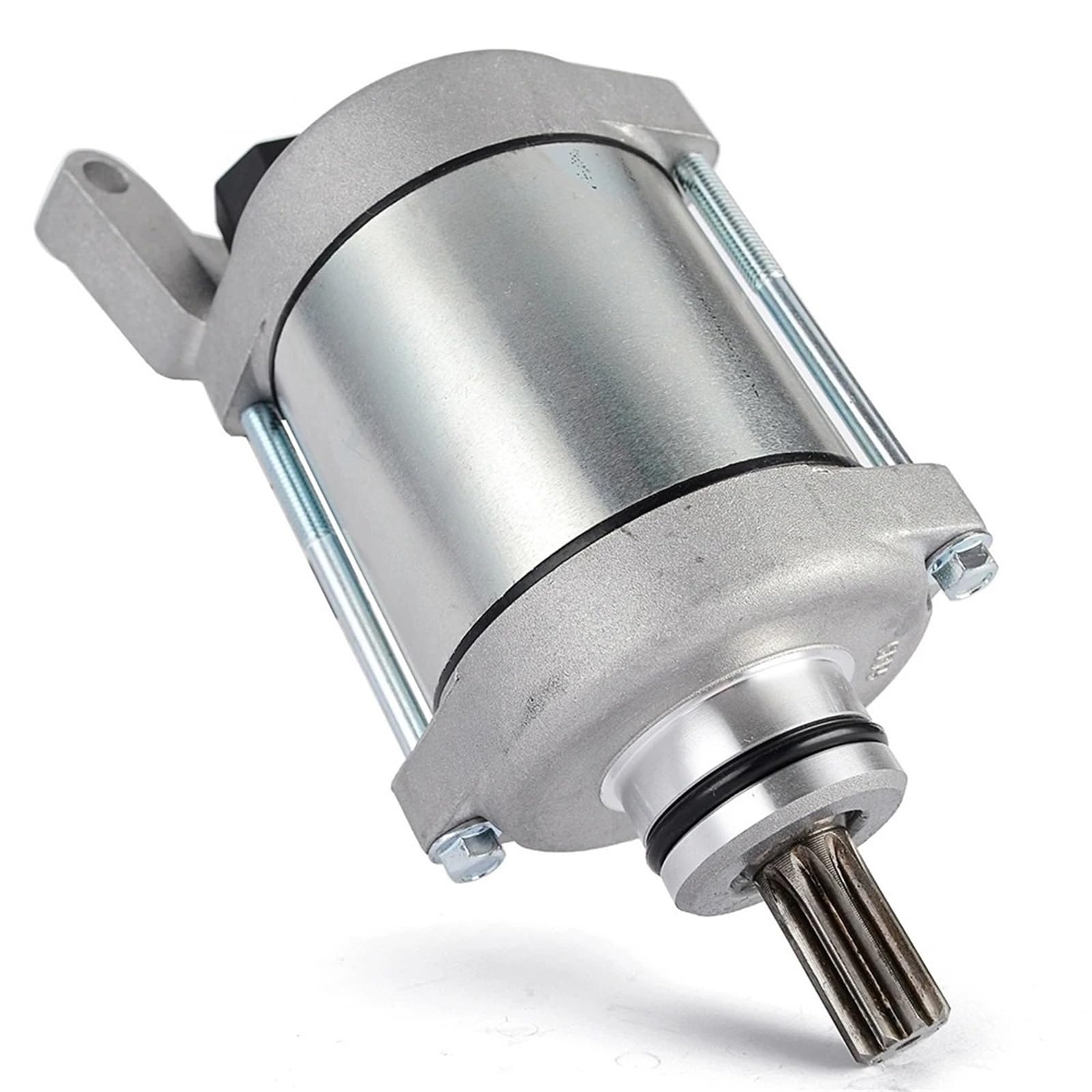 Anlasser Motor 18P-81890-00 Für YFZ450 YFZ450R YFZ450X Special Edition Motorrad Starter Elektrische Motor Starter Motor Anlasser Starter Anlasser Motor 18P-81890-00 Für YFZ450 YFZ450R YFZ450X Special Edition Motorrad Starter Elektrische Motor Starter Motor Anlasser Starter von CUTEAS