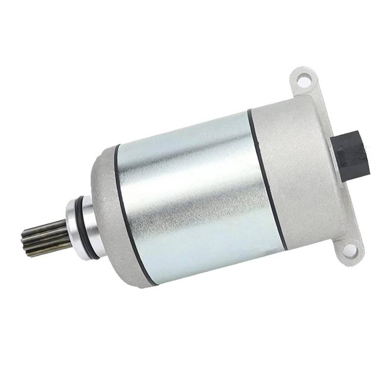 Anlasser Motor 19500 Für ATV Für Grizzly 550 700 Für Kodiak 700 Ersetzen Für 28P-81890-00-00 28P-81890-01-00 410-58036 SMU0512 SM17 Starter Motor Anlasser Starter von CUTEAS