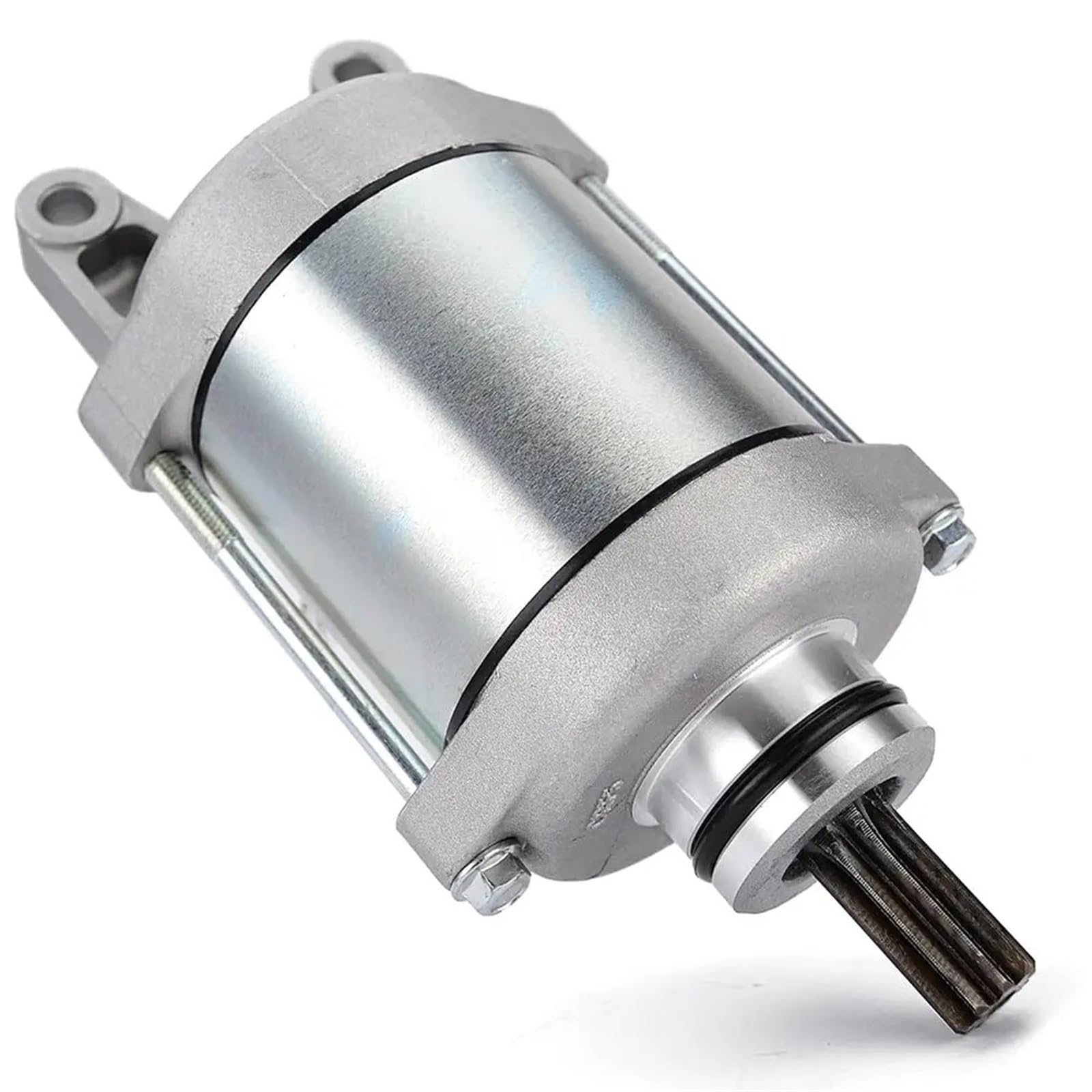 Anlasser Motor 21163-0717 Für Kawasaki EX250 Für Ninja 250 300 ER250 ER300 Z250 Z300 Z 250 ABS KLE300 Für Versys-X 300 ABS Motorrad Starter Motor Anlasser Starter Anlasser Motor 21163-0717 Für Kawasaki EX250 Für Ninja 250 300 ER250 ER300 Z250 Z300 Z 250 ABS KLE300 Für Versys-X 300 ABS Motorrad Starter Motor Anlasser Starter von CUTEAS