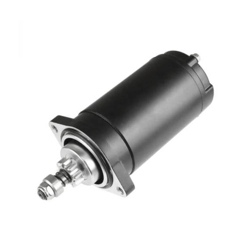 Anlasser Motor 21163-3003YR 21163-3003G Für Kawasaki JS440 JS550 440 550 Jet Ski Jetski 1976-1995 21163-3710 Anlasser Anlasser Starter von CUTEAS
