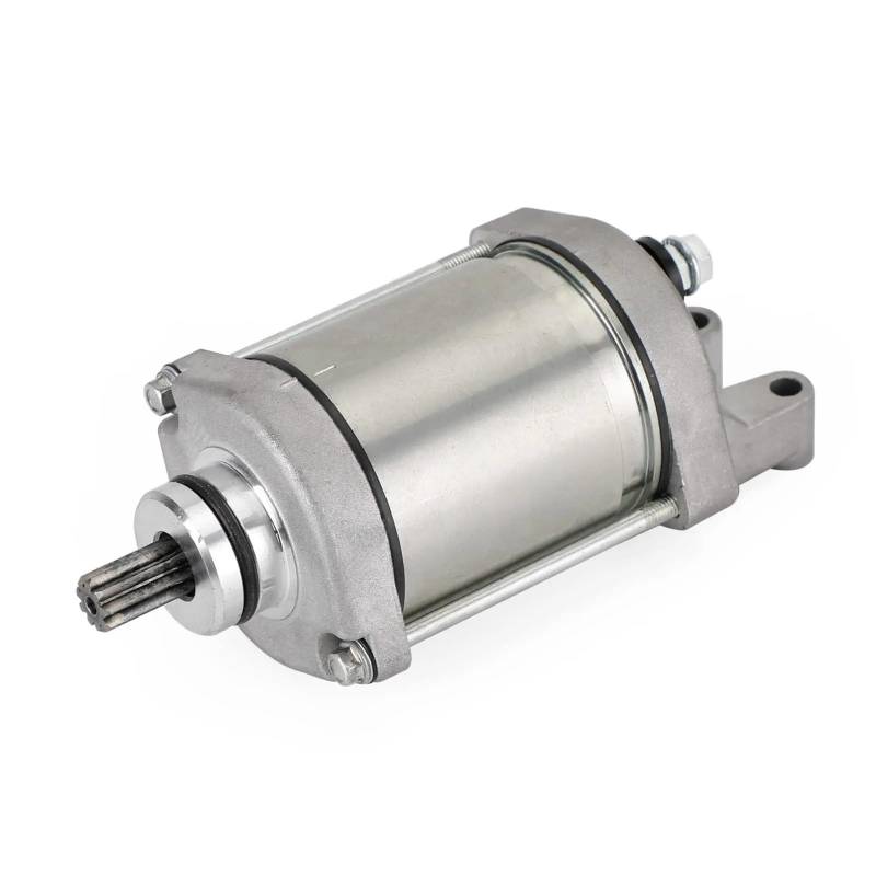 Anlasser Motor 2CR-81890-10 Für YZF R1 R1M R1S 2015-2022 Für MT10 Für MT-10 MTN1000 2016-2022 Für MT10 Für MT-10 SP MTN1000 2017-2022 Anlasser Anlasser Starter von CUTEAS