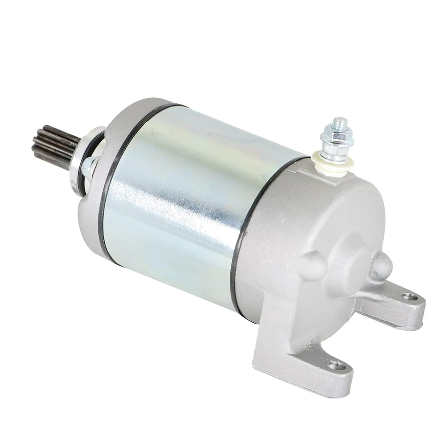 Anlasser Motor 3088069 Für Polaris 500 Für Predator Für Outlaw IRS 500CC 2003-2007 Ersatz ME3307-NA RS41242 71-26-18647 Starter Motor Anlasser Starter Anlasser Motor 3088069 Für Polaris 500 Für Predator Für Outlaw IRS 500CC 2003-2007 Ersatz ME3307-NA RS41242 71-26-18647 Starter Motor Anlasser Starter von CUTEAS
