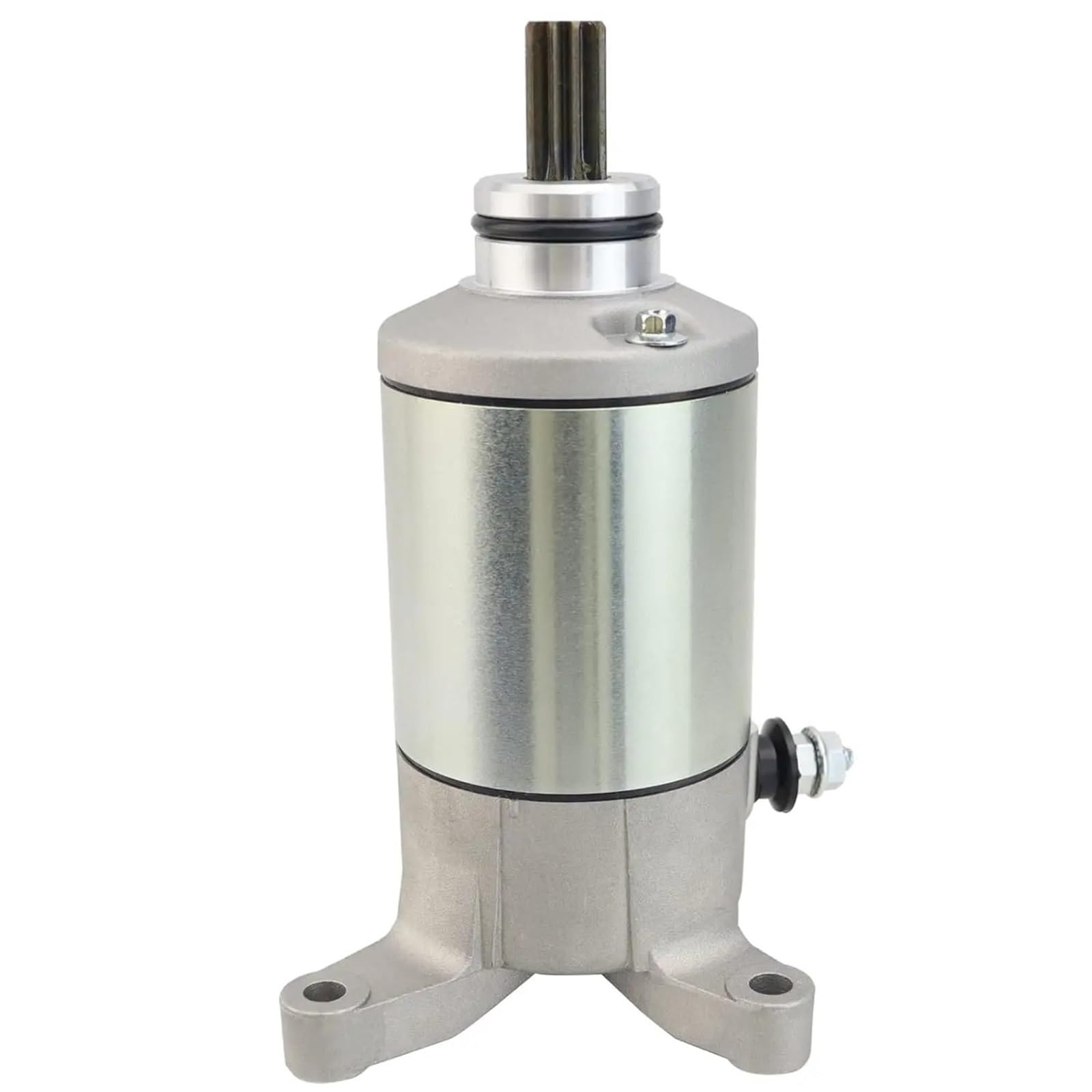 Anlasser Motor 31100-02C10 Für Suzuki Für Ozark 250 LT-F250 02-2014 Quadsport 250 LT-Z250 2004-2009 18808 410-54046 41054046 57-2789 Anlasser Anlasser Starter Anlasser Motor 31100-02C10 Für Suzuki Für Ozark 250 LT-F250 02-2014 Quadsport 250 LT-Z250 2004-2009 18808 410-54046 41054046 57-2789 Anlasser Anlasser Starter von CUTEAS